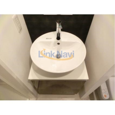 【洗面所】 | スワンズシティ大手前ソレイユ