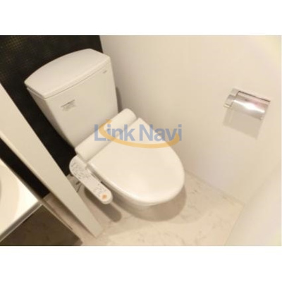 【トイレ】 | スワンズシティ大手前ソレイユ