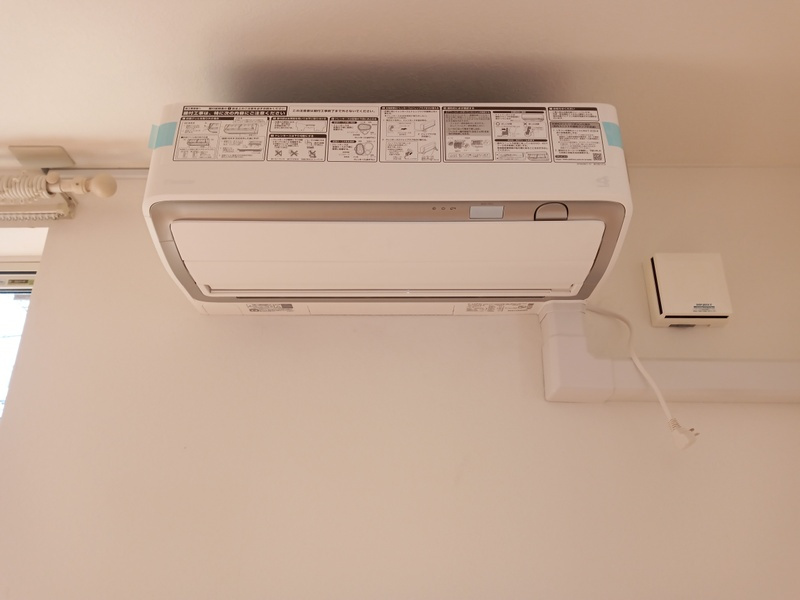 Ｋヒルズの設備