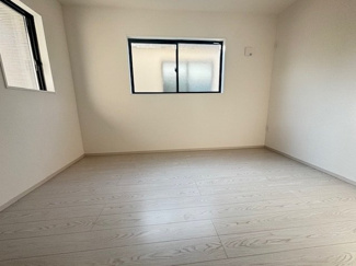 【洋室】 | 安佐北区可部東1（可部駅）全４区画　NO4