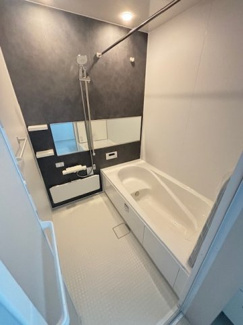 【浴室】 | 安佐北区可部東1（可部駅）全４区画　NO4