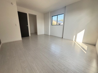 【洋室】 | 安佐北区可部東1（可部駅）全４区画　NO4