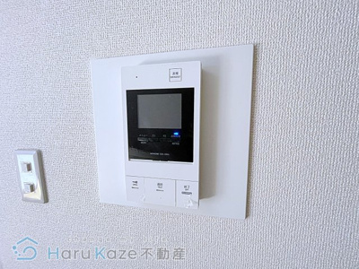 【セキュリティ】 | 第6田中ビル【名古屋市賃貸・オートロック】