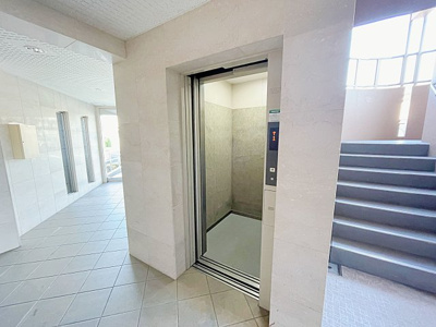 【その他共用部分】 | 第6田中ビル【名古屋市賃貸・オートロック】