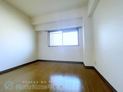 【洋室】 | 第6田中ビル【名古屋市賃貸・オートロック】