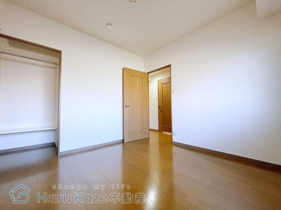 【洋室】 | 第6田中ビル【名古屋市賃貸・オートロック】