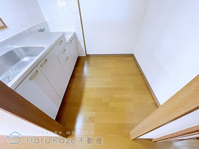 【キッチン】 | 第6田中ビル【名古屋市賃貸・オートロック】