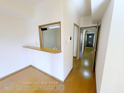 【キッチン】 | 第6田中ビル【名古屋市賃貸・オートロック】