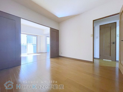 【洋室】 | 第6田中ビル【名古屋市賃貸・オートロック】