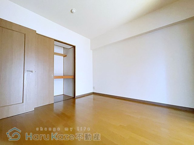 【洋室】 | 第6田中ビル【名古屋市賃貸・オートロック】