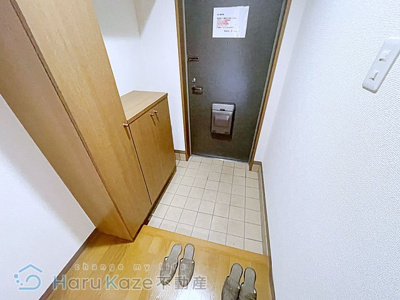 【玄関】 | 第6田中ビル【名古屋市賃貸・オートロック】