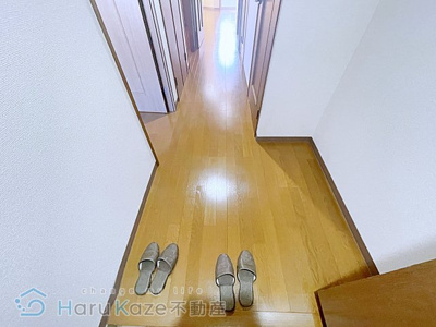 【内装】 | 第6田中ビル【名古屋市賃貸・オートロック】