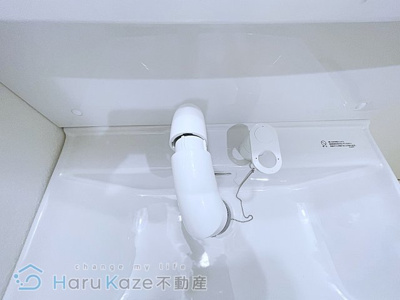 【独立洗面台】 | 第6田中ビル【名古屋市賃貸・オートロック】