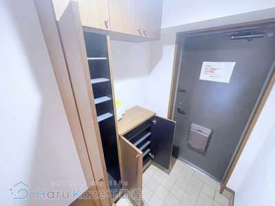 【洗面所】 | 第6田中ビル【名古屋市賃貸・オートロック】