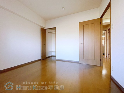 【内装】 | 第6田中ビル【名古屋市賃貸・オートロック】