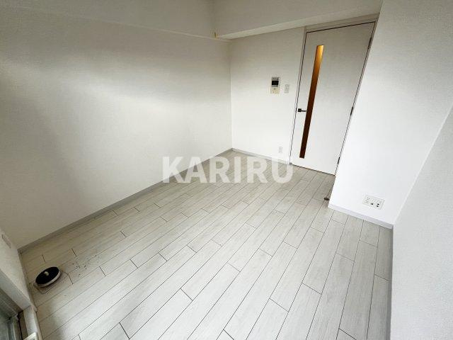 エスリード大阪城の和室|同物件別部屋の写真です