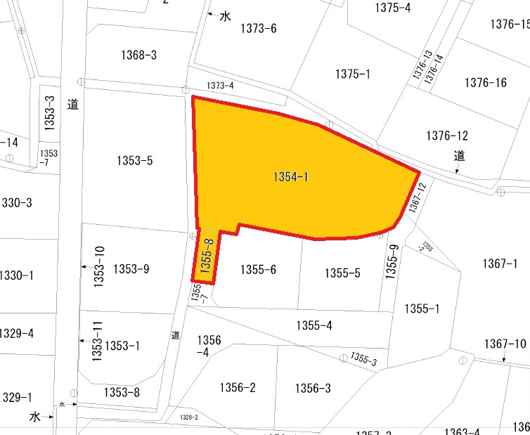 長府安養寺４丁目　中古住宅