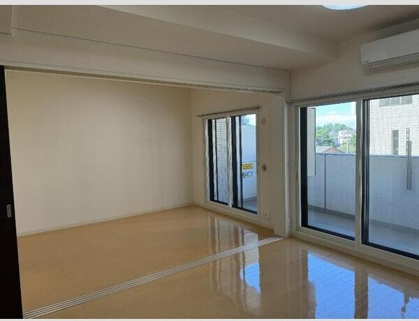 スカール桜城の内装