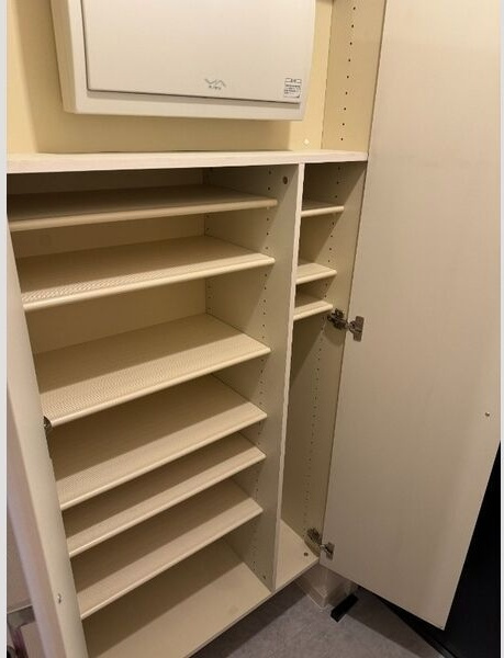 スカール桜城の設備