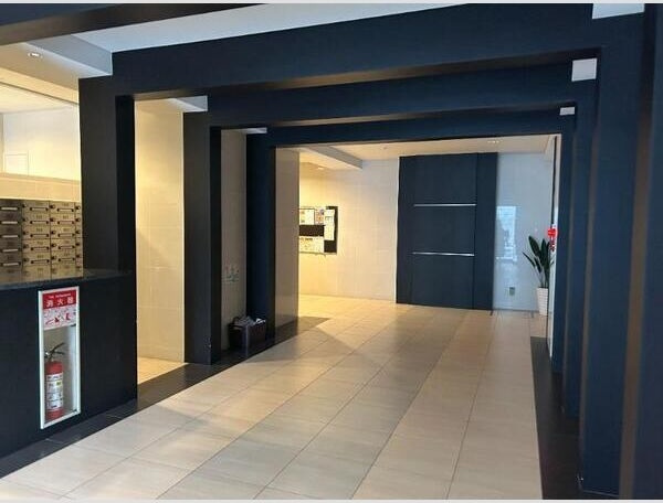 スカール桜城のその他共用部分