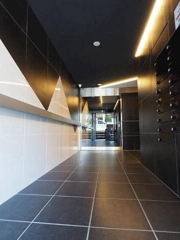 レオーネ方南町の画像