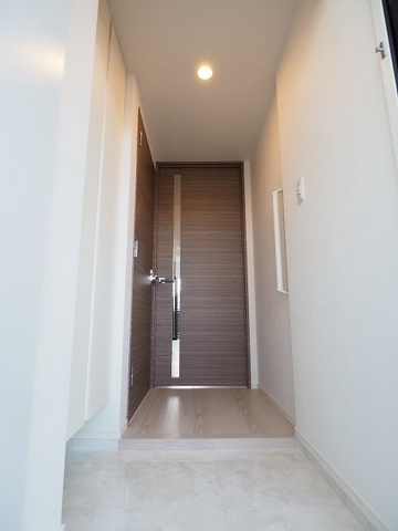 レオーネ方南町の画像