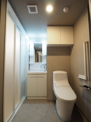 レオーネ方南町の画像