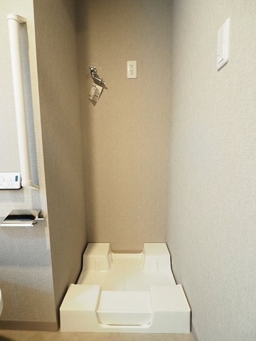 レオーネ方南町の画像