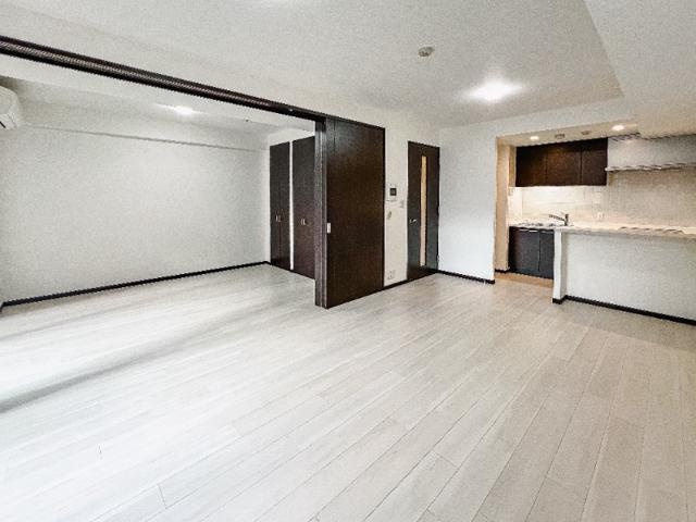 パークフラッツ市谷台町坂の画像