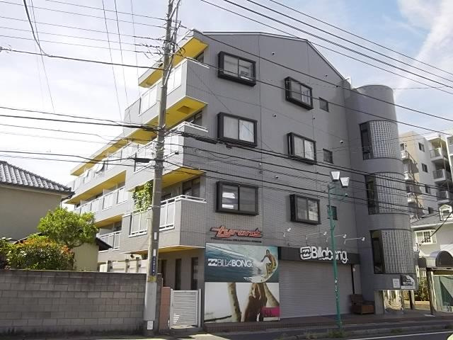 シャイネン市川