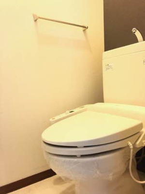 【トイレ】 | ファミールM Ⅱ