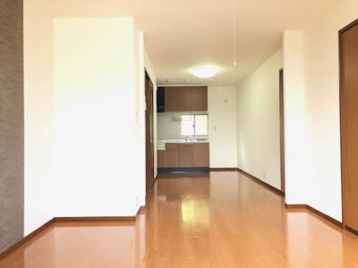 【居間・リビング】 | ファミールM Ⅱ