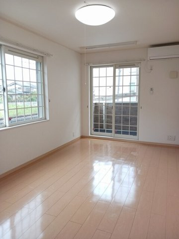 ボニート・プリムラの内装