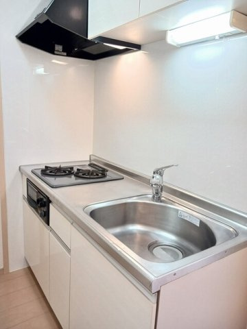 ボニート・プリムラのキッチン