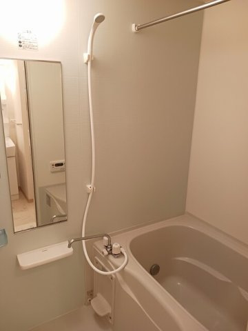 ボニート・プリムラの浴室