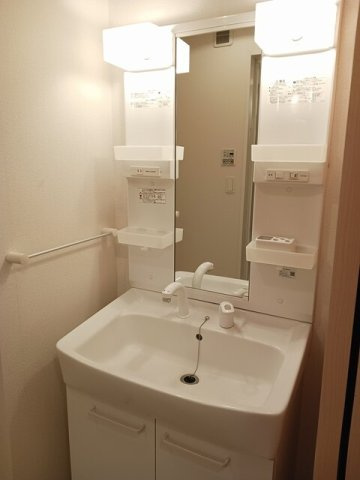 ボニート・プリムラの洗面所