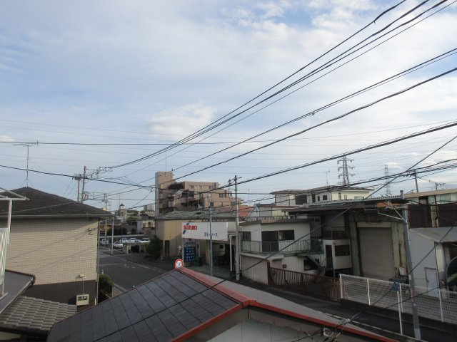 グレートサクシーの展望