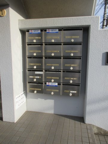 グレートサクシーのエントランス