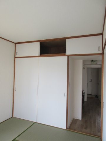 グレートサクシーの内装