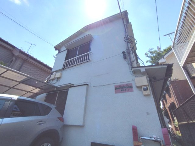 ビーンズハウス