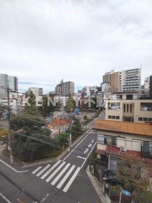 【展望】 | エスジーコート蒲田