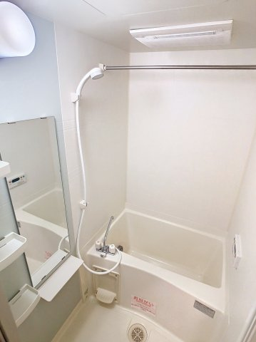 ボーフェン　フィアーの浴室