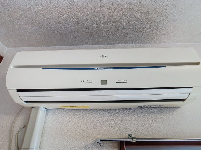 ボーフェン　フィアーの設備