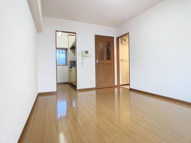 ボーフェン　フィアーの居間・リビング