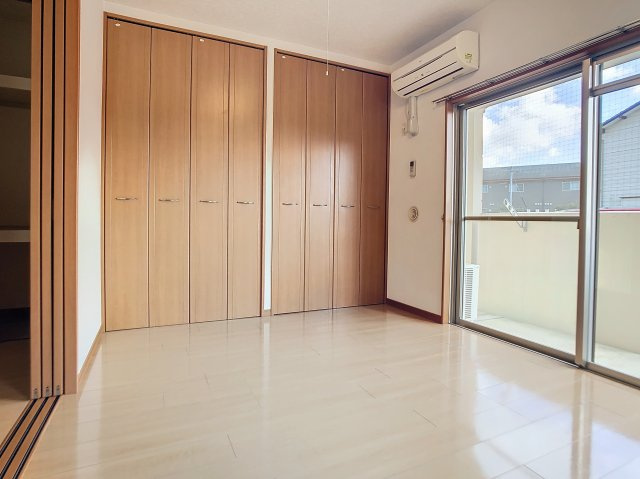 ボーフェン　フィアーの内装