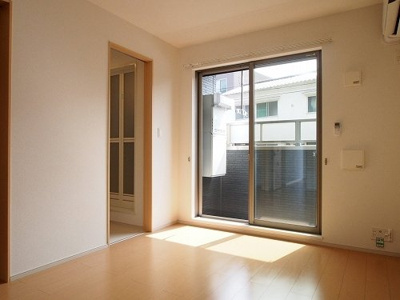 【内装】 | アサノ・モノカーメラ