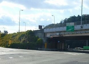 【周辺】 | アサノ・モノカーメラ | 姫路バイパス姫路西インターまで3100m