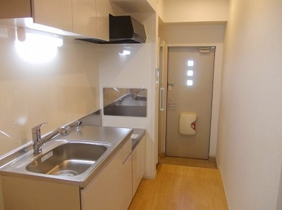 【キッチン】 | アサノ・モノカーメラ