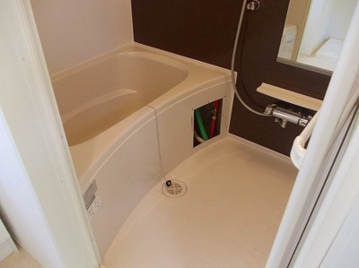 【浴室】 | アサノ・モノカーメラ