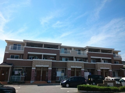 【外観】 | 上の森ハウス